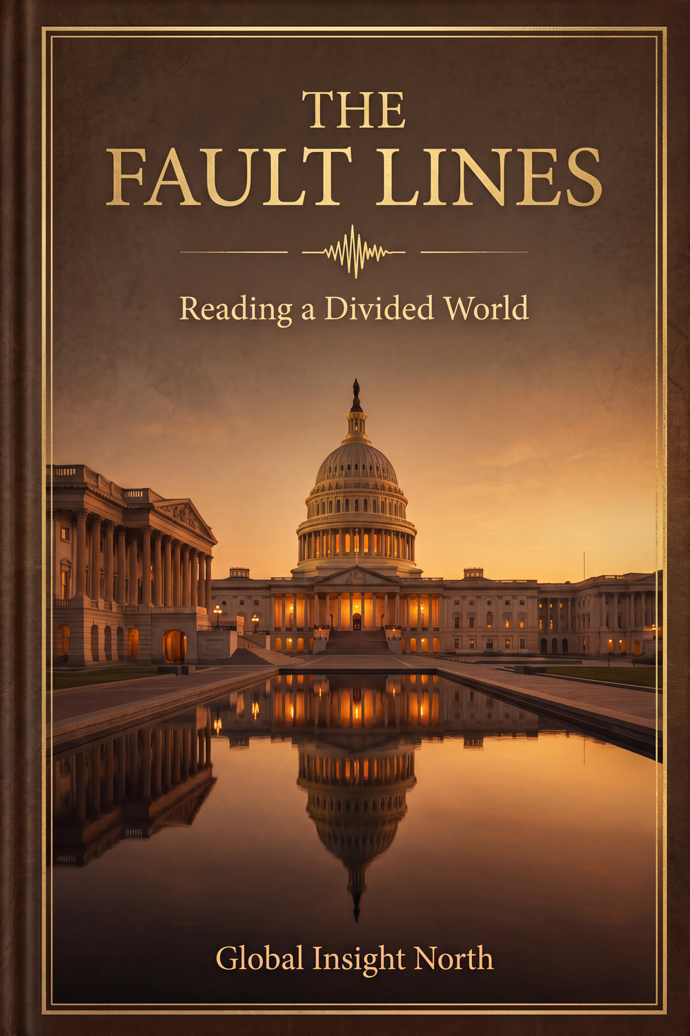 The Fault Lines